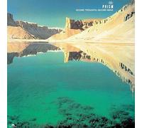 Prism - Second Thoughts / Second Move + 3