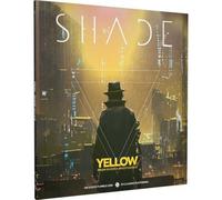 Prism - Shade Yellow - Ambientazione Investigativa Gioco di Ruolo