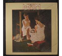 PRISM - small change