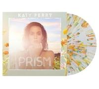 Katy Perry Prism - 10th Annivesary Limited Prismatic Splatter (Vinyl LP)