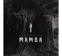 prism tats Mamba (Vinyl LP)