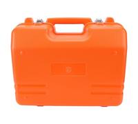 PRISM Total Station Case di trasporto robusto Materiale Strumento di indagine Design Blocco sicuro per esterni