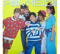 Prism - Yellow