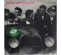 Prism - Young And Restless