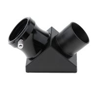 Prisma a specchio diagonale per telescopio monoculare da 90 gradi da 1,25