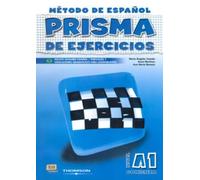Prisma A1 Comienza: Exercises Book by Club Prisma Team, Gelabert, Maria Jose (2004) Paperback