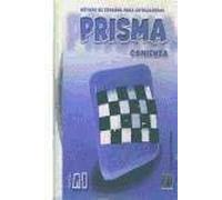 Prisma A1 Comienza/prisma A1 Beginning: Metodo De Espanol Para Extranjeros: Comienza Método de español para extranjeros