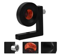 Prisma ad angolo retto a L ad alta precisione per il monitoraggio della