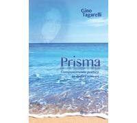 Prisma. Componimento poetico in dodici scenari - [Edizioni del Rosone]