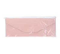 Prisma Custodia Ripiegabile Occhiali Rosa 1 pz Altro