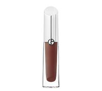 Prisma Glass 6 Amber Shine Lipgloss Effetto Specchio 3,5 ml Glossy/lucido Applicatore Armani