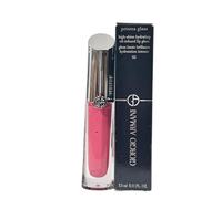 Prisma Glass Lip Gloss - 02 Candy Halo by Giorgio Armani for Women - Lip Gloss 0,11 oz