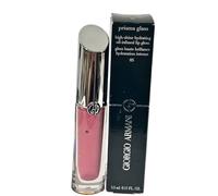 ARMANI Prisma Glass Gloss in Moisturizing Oil with Mirror Effect Shine Gloss
