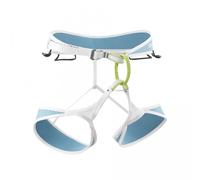 Prisma Imbragatura Ultraleggera Compatta Arrampicata Alpinismo Scialpinismo Icemint L