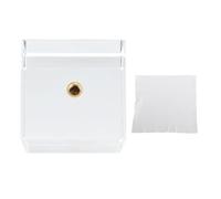 Prisma in Vetro, Prisma Magico Luminoso Eccellente Trasparenza Trasparente per Ufficio