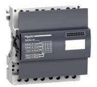 Prisma Kit Blocco Distribuzione 4 Poli 125A LVS04045 PrismaSeT