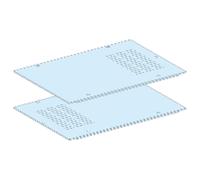 Prisma Kit mascherina posteriore IP30 W650 LVS08736 PrismaSeT