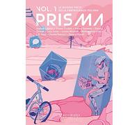 Prisma. Le diverse facce della fantascienza italiana (Vol. 1)