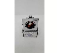 Prisma led quadro cromo faretto cromato quadrato ip20 006237