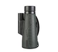 Prisma Monoculare FMC/BAK4 Con Obiettivo ED Da 56 Mm 12X Potente Telescopio Impermeabile IPX7 For Caccia In Campeggio(12x56)