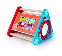 Prisma Multiattività Portatile - Gioco Educativo in Legno