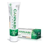 PRISMA NAT. CANNABI Cream 60ml Prisma Natural, Nero, Standard