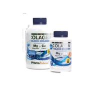 Prisma Nat Colagen Marino Silorganico 360º Comp 814 mg