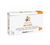 Prisma Natural Bb Kids 20 Vials X 10Ml