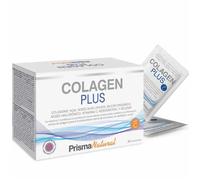 Prisma Natural Collageno Plus Antietà 30 bustine - Integratore