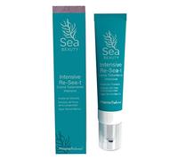 Prisma Natural - Crema viso antimacchia per donna e uomo, adatta per pelli grasse, sensibili o secche a base di attività antietà, depigmentante e antirughe, crema idratante notte e giorno, 50 ml
