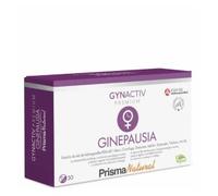 Prisma Natural Gynactiv Ginepausia 30 Caps