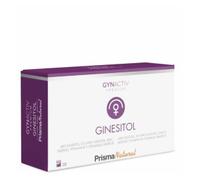 Prisma Natural Gynactiv Ginesitol 30 Sachets