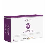 Prisma Natural Gynactiv Ginesitol 30 Sachets