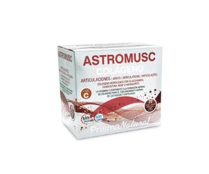 Prisma Natural Il Collagene Astromusc 20 Buste