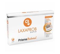 Prisma Natural Laxaprob 15 Bilayer Tablets