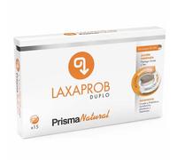 Prisma Natural Laxaprob 15 compresse bistrato - Integratore