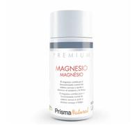 Prisma Natural Magnesium 60 Caps