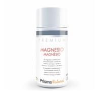Prisma natural Magnesium 60 capsule - Integratore
