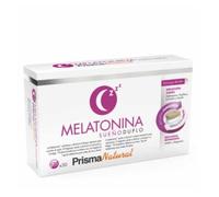 Prisma Natural Melatonin Sleep 30 Bilayer Tablets