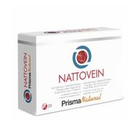 Prisma Natural Nattovein 20 Caps