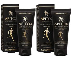 Prisma-Natural - PACK 2U. APITOX CREMA 100ML PRISMA NATURAL - apitox-pack2u-crema …