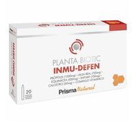Prisma Natural Planta Biotic Inmu-Defen 20 Vials x 10ml