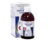 Prisma Natural Prisma Nat Adipoblock Depur Hepa Ren 500ml