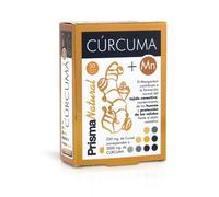 Prisma Natural Prisma Nat Curcuma 30 Caps