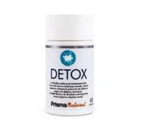 Prisma Natural Prisma Nat Detox L-Glutation 60 Cap 495mg