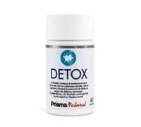 Prisma Natural Prisma Nat Detox L-Glutation 60 Cap 495Mg