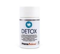 Prisma Natural Prisma Nat Detox L-Glutation 60 Cap 495Mg