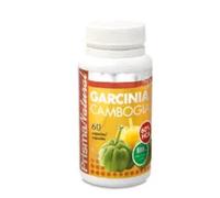 Prisma Natural Prisma Nat Garcinia Cambogia 60 Caps800 Mg
