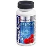 Prisma Natural Prisma Nat Raspberry Ketone 60 Caps