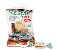 Prisma Natural Prisma Nat Respir Sweets Bolsa 30 Uds